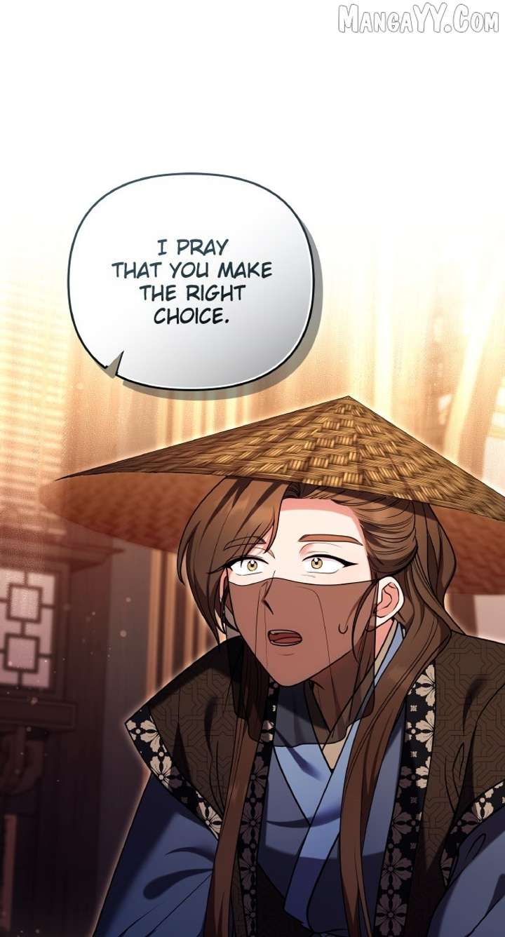 A Master, Who Woke up as a Concubine Chapter 109 282 50