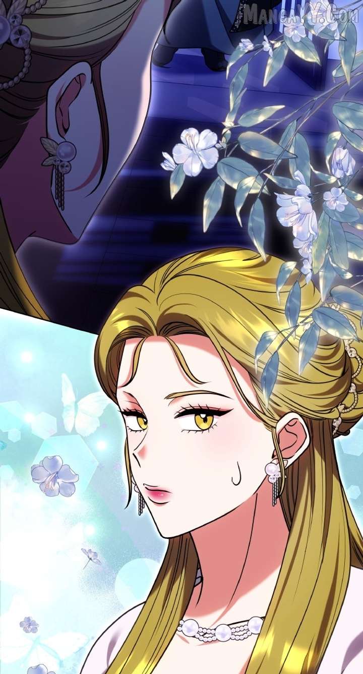 A Master, Who Woke up as a Concubine Chapter 109 286 54