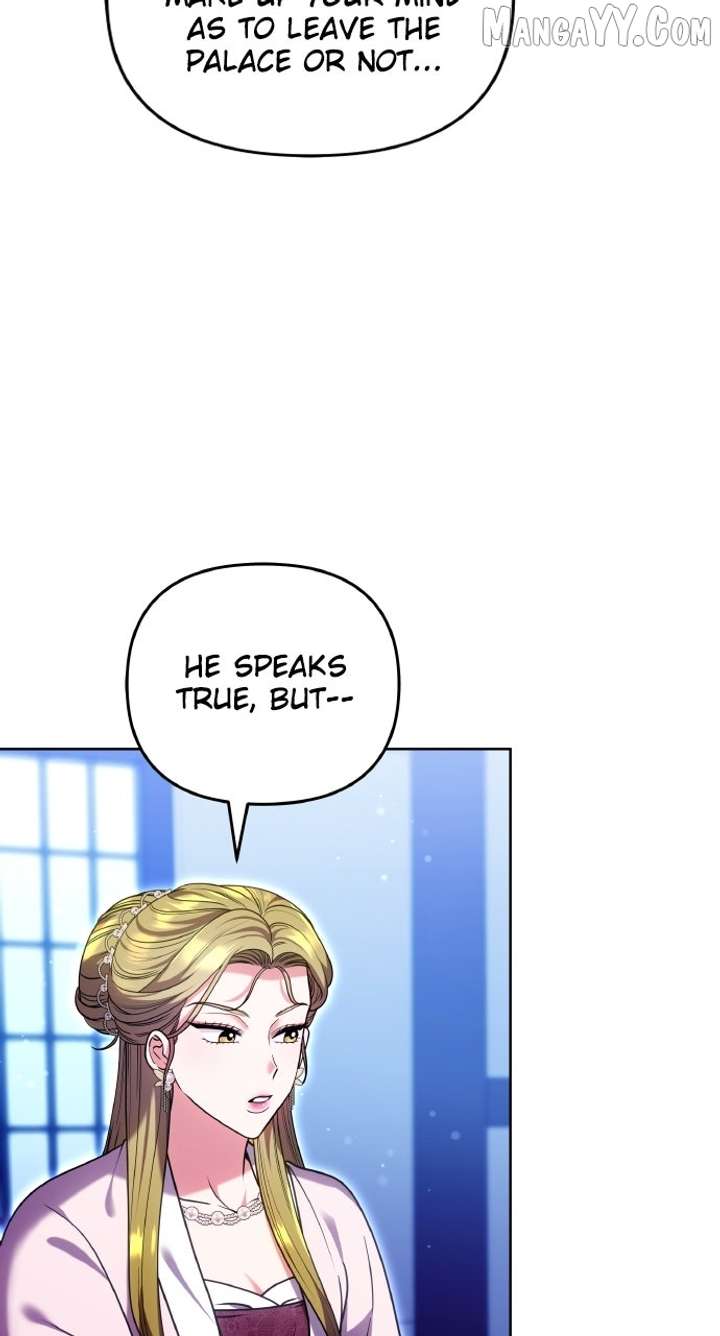 A Master, Who Woke up as a Concubine Chapter 109 290 58