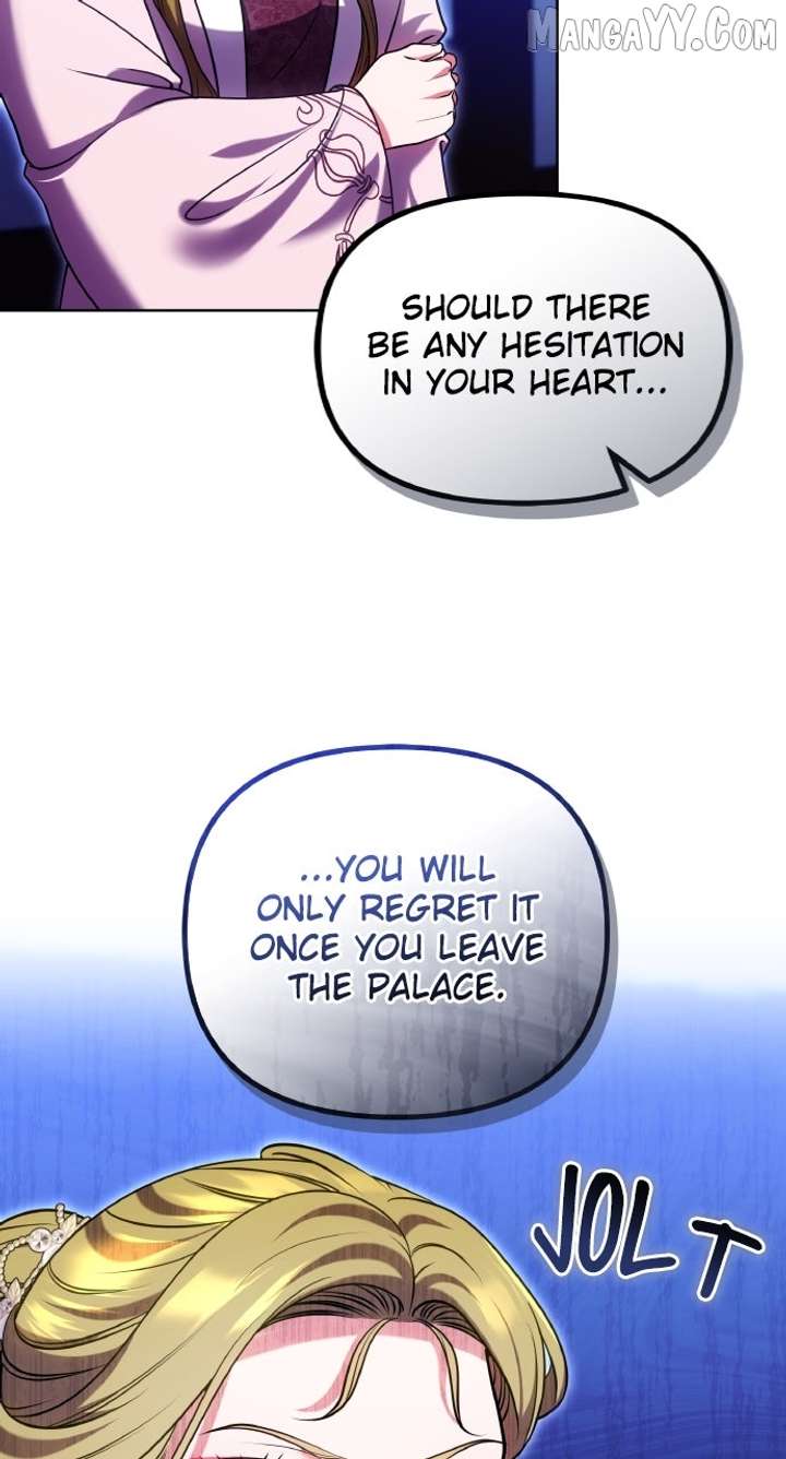 A Master, Who Woke up as a Concubine Chapter 109 291 59