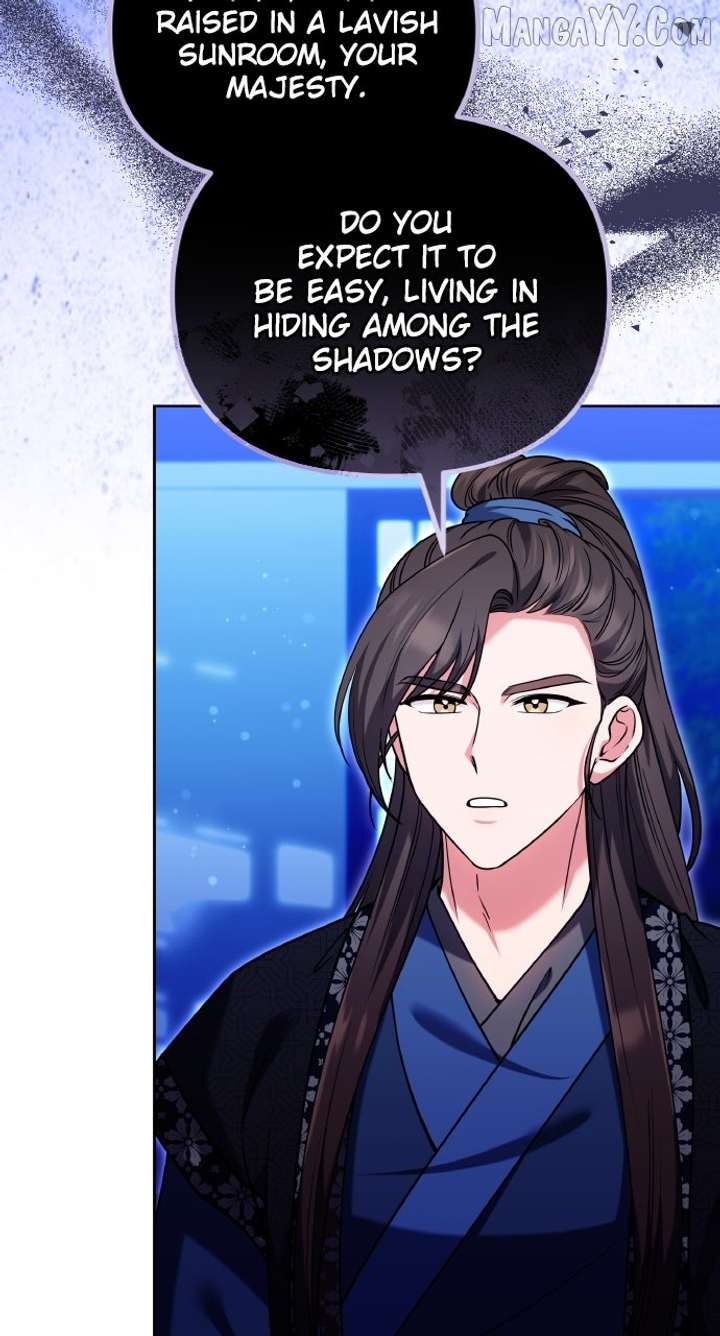 A Master, Who Woke up as a Concubine Chapter 109 293 61