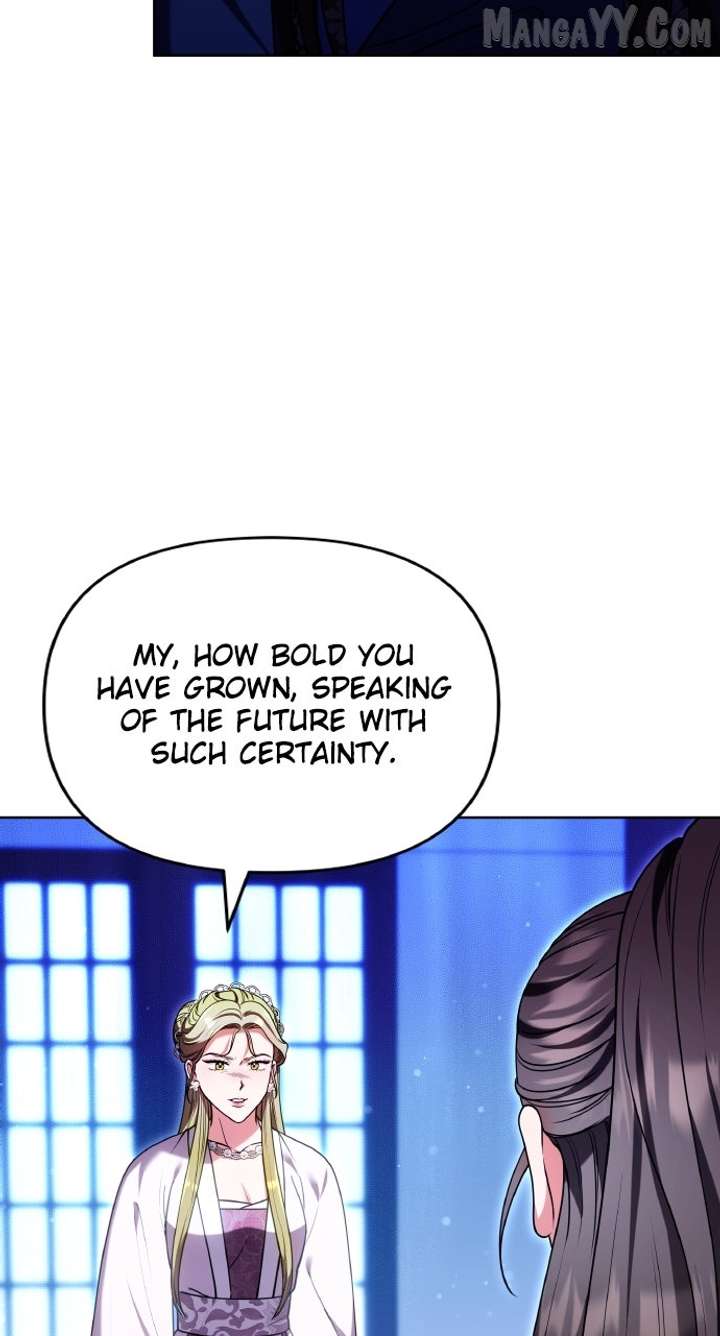 A Master, Who Woke up as a Concubine Chapter 109 294 62