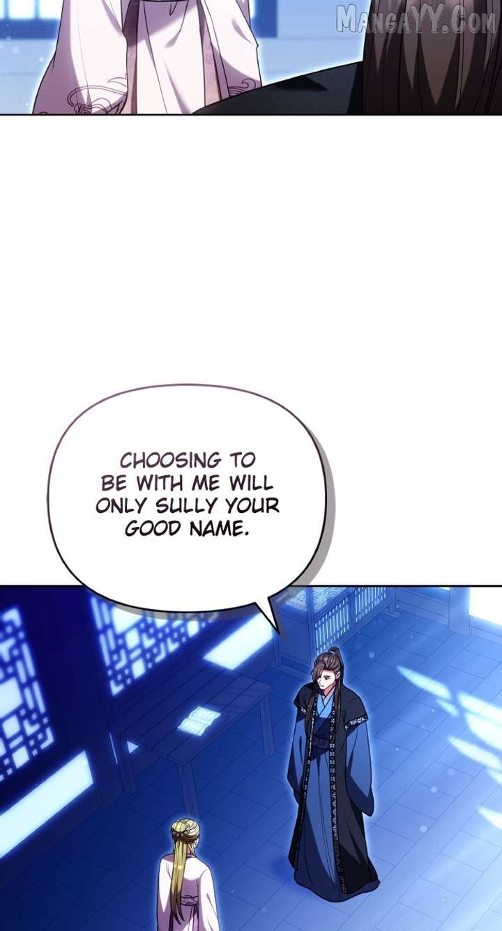 A Master, Who Woke up as a Concubine Chapter 109 295 63