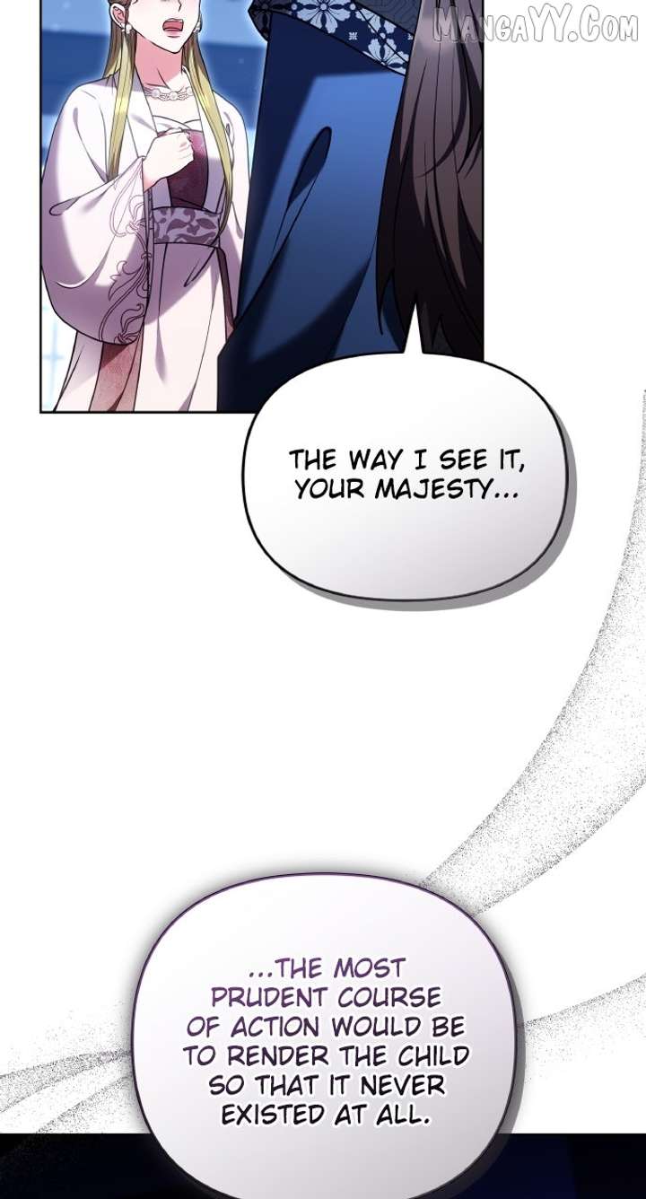 A Master, Who Woke up as a Concubine Chapter 109 297 65