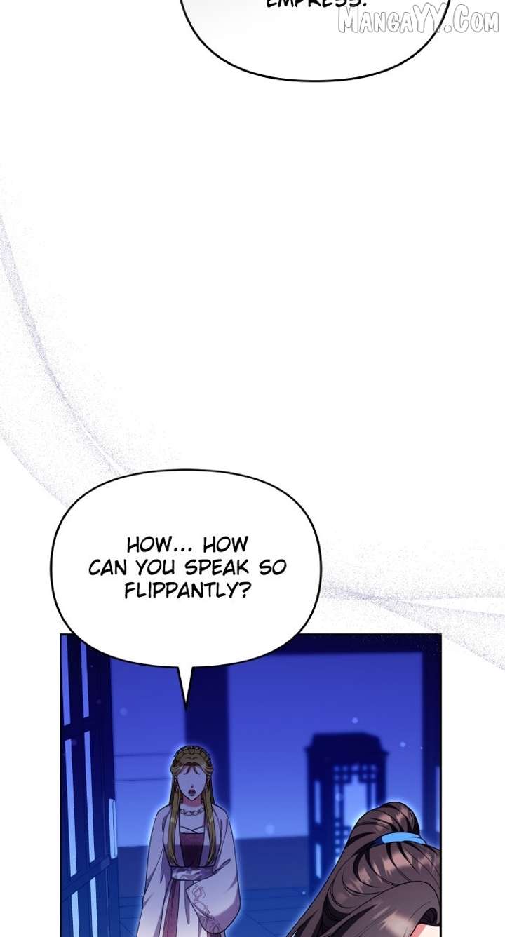 A Master, Who Woke up as a Concubine Chapter 109 303 71