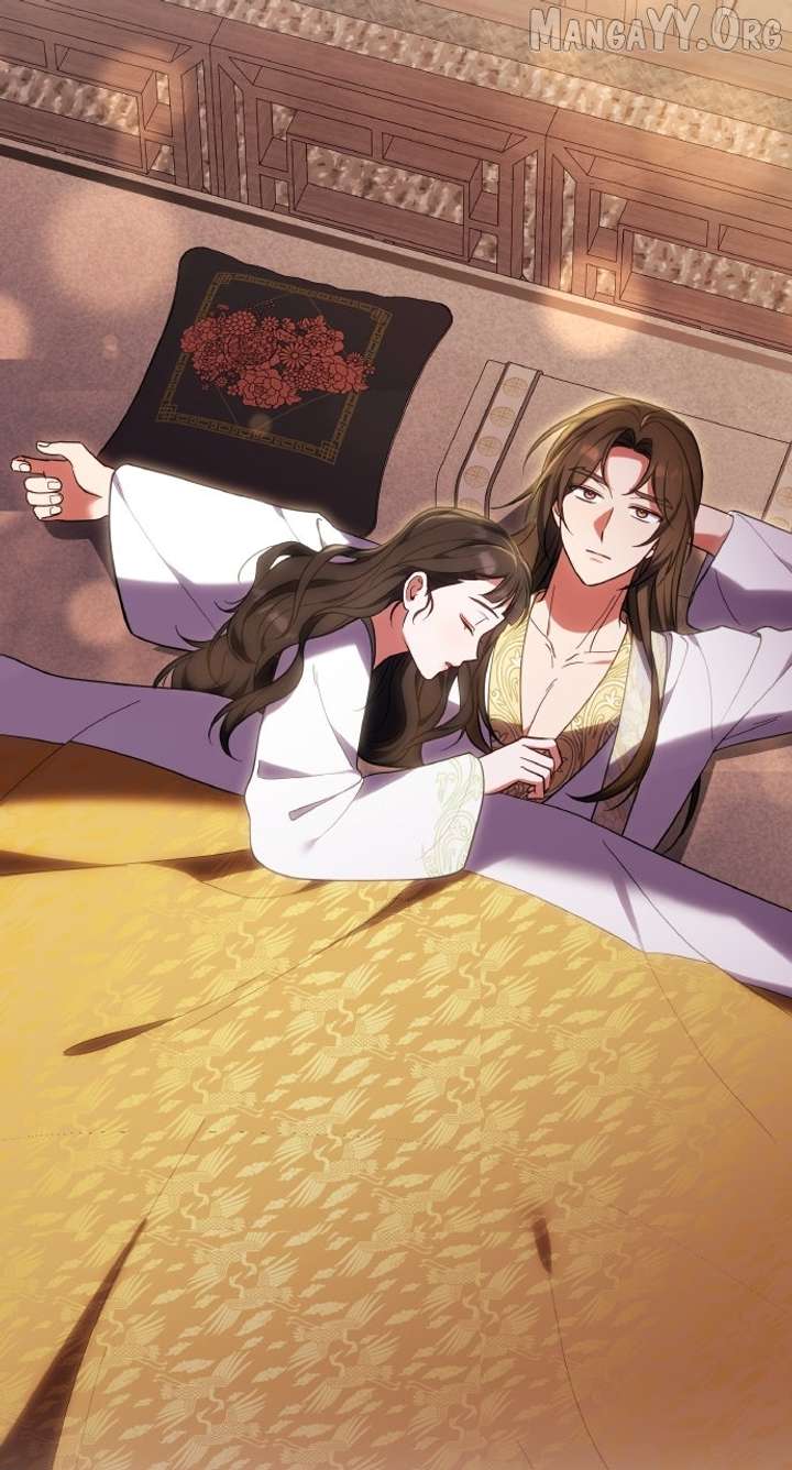 A Master, Who Woke up as a Concubine Chapter 110 270 02