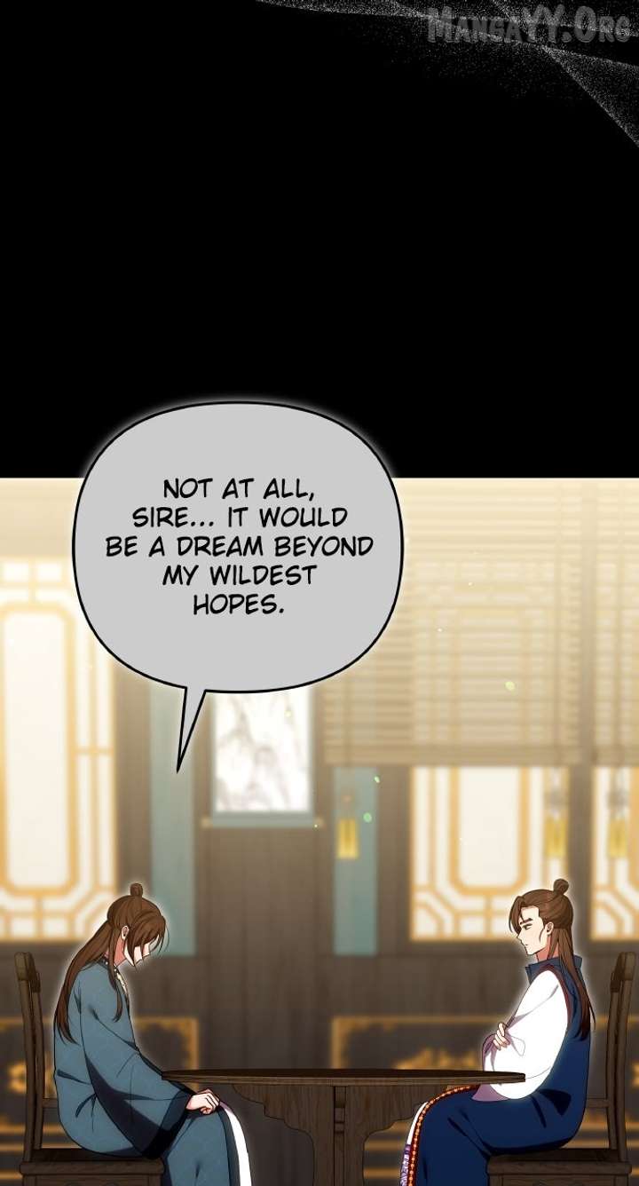 A Master, Who Woke up as a Concubine Chapter 110 273 05