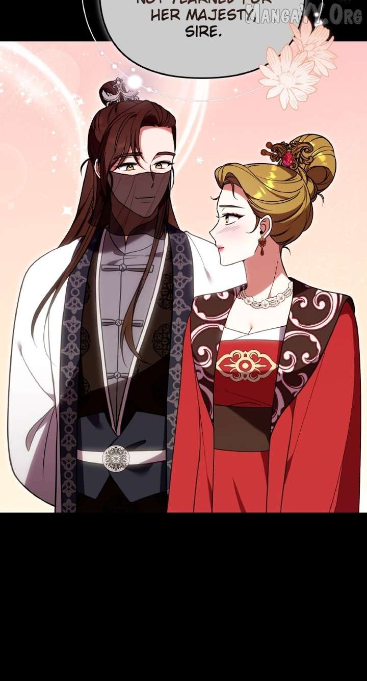 A Master, Who Woke up as a Concubine Chapter 110 276 08