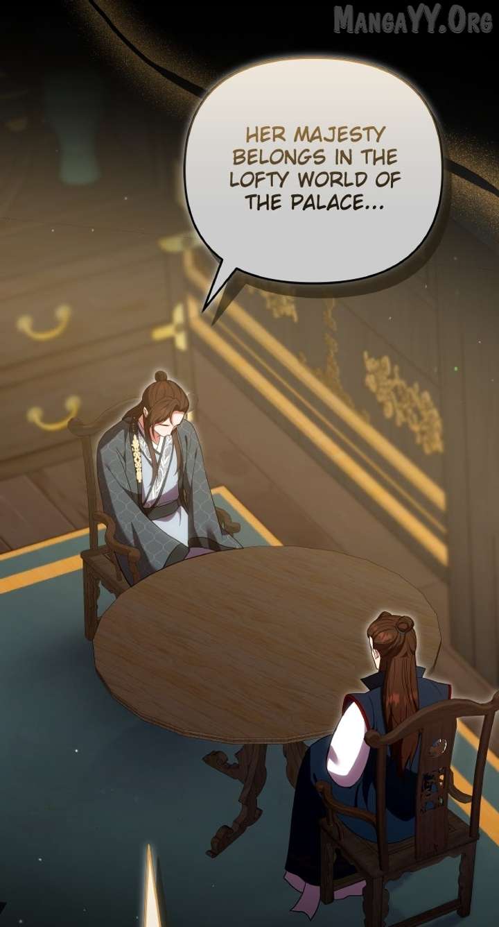 A Master, Who Woke up as a Concubine Chapter 110 280 12