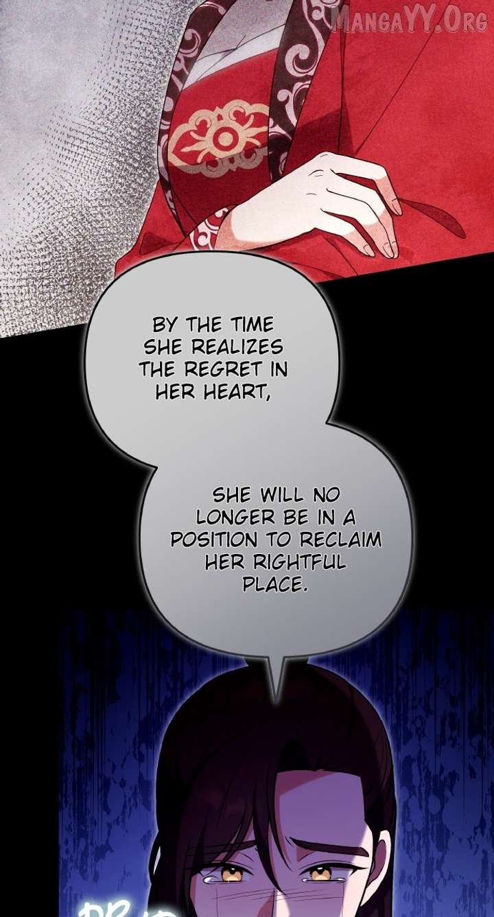 A Master, Who Woke up as a Concubine Chapter 110 282 14