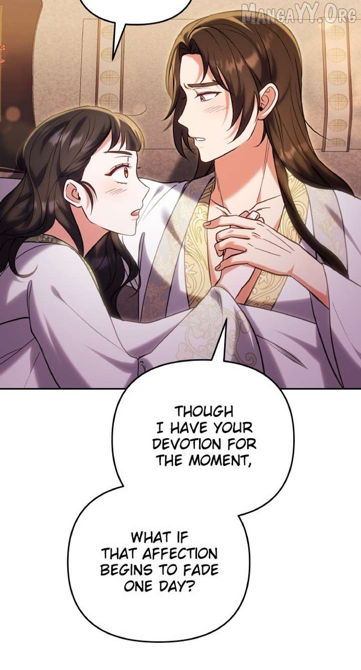 A Master, Who Woke up as a Concubine Chapter 110 297 29