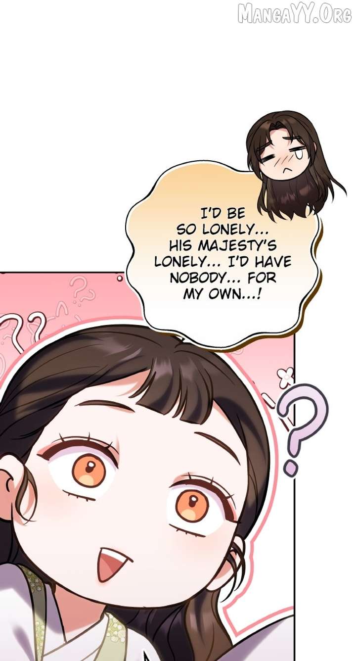 A Master, Who Woke up as a Concubine Chapter 110 298 30