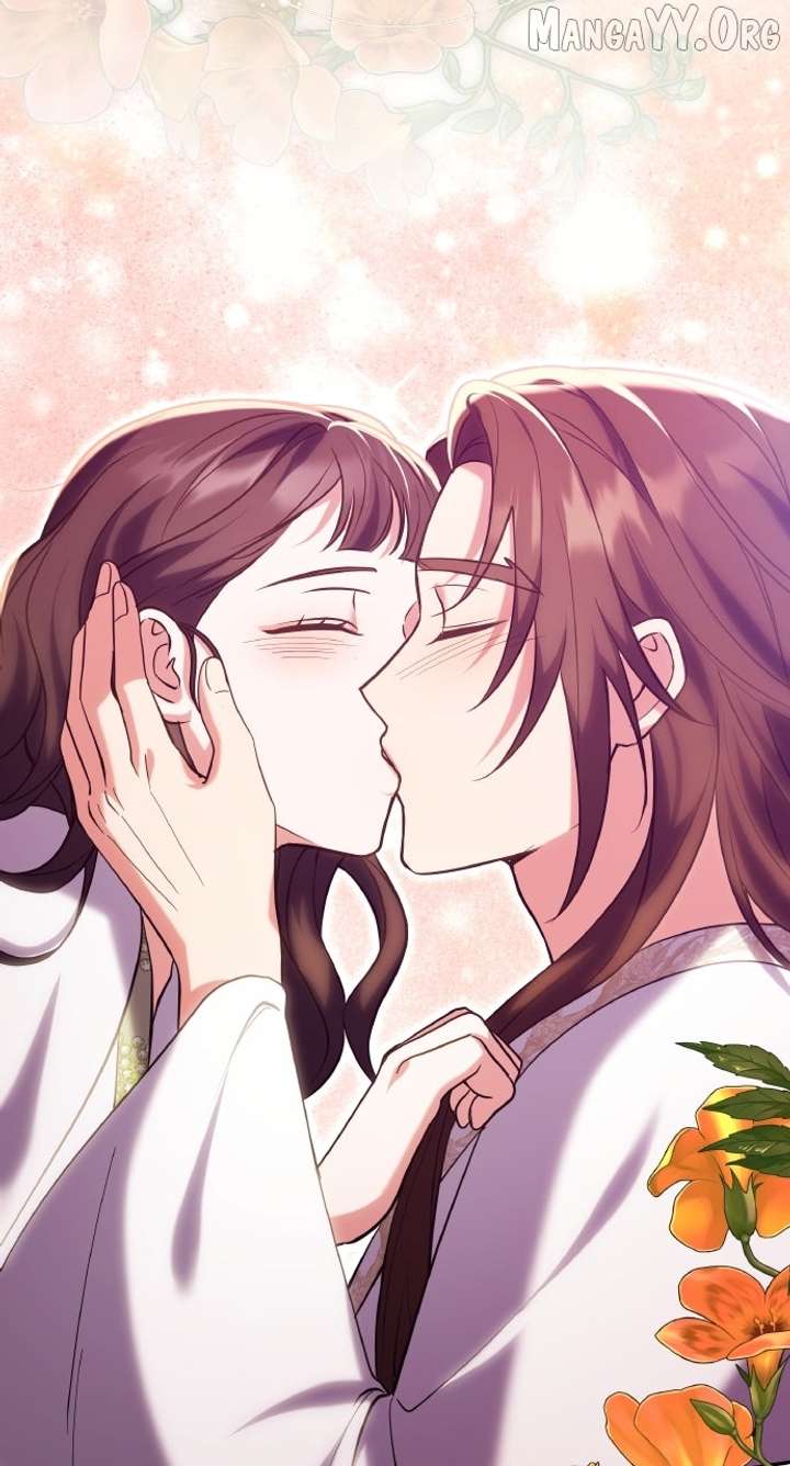 A Master, Who Woke up as a Concubine Chapter 110 303 35