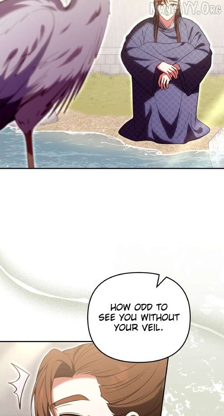 A Master, Who Woke up as a Concubine Chapter 110 307 39