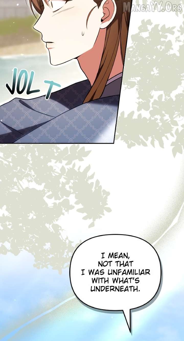 A Master, Who Woke up as a Concubine Chapter 110 308 40