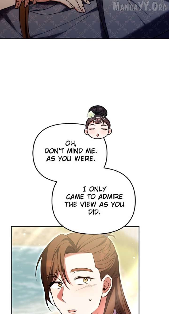 A Master, Who Woke up as a Concubine Chapter 110 310 42