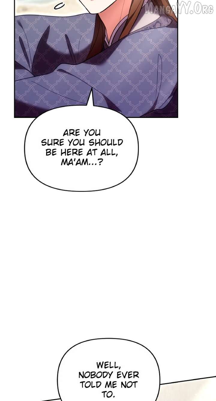 A Master, Who Woke up as a Concubine Chapter 110 311 43