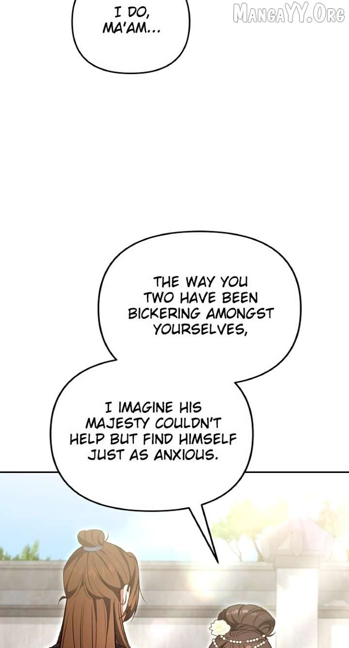 A Master, Who Woke up as a Concubine Chapter 110 314 46