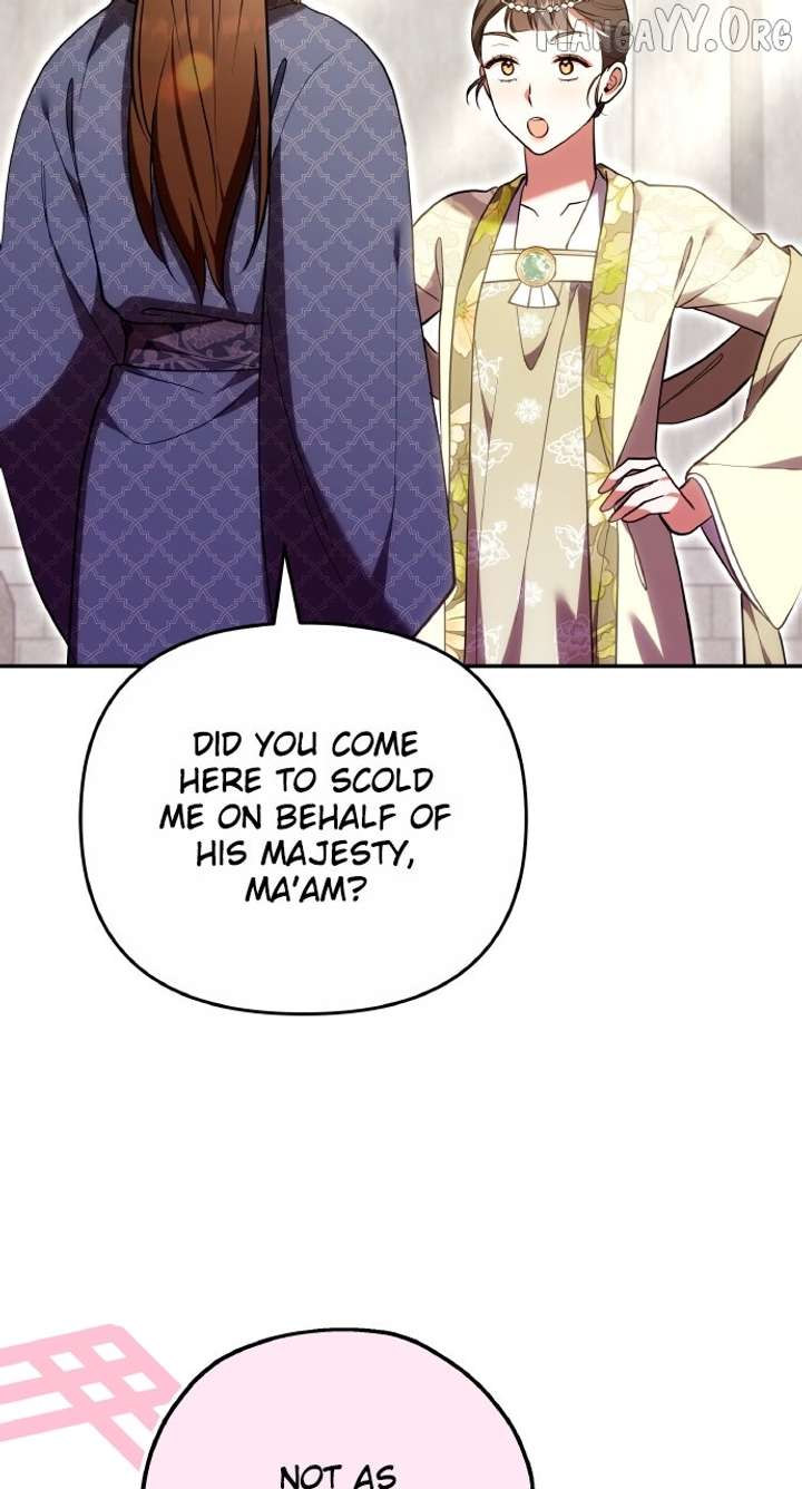 A Master, Who Woke up as a Concubine Chapter 110 315 47