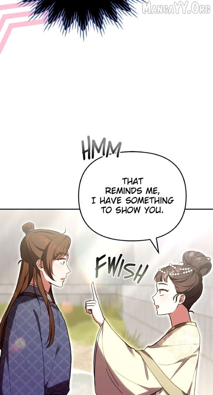 A Master, Who Woke up as a Concubine Chapter 110 317 49