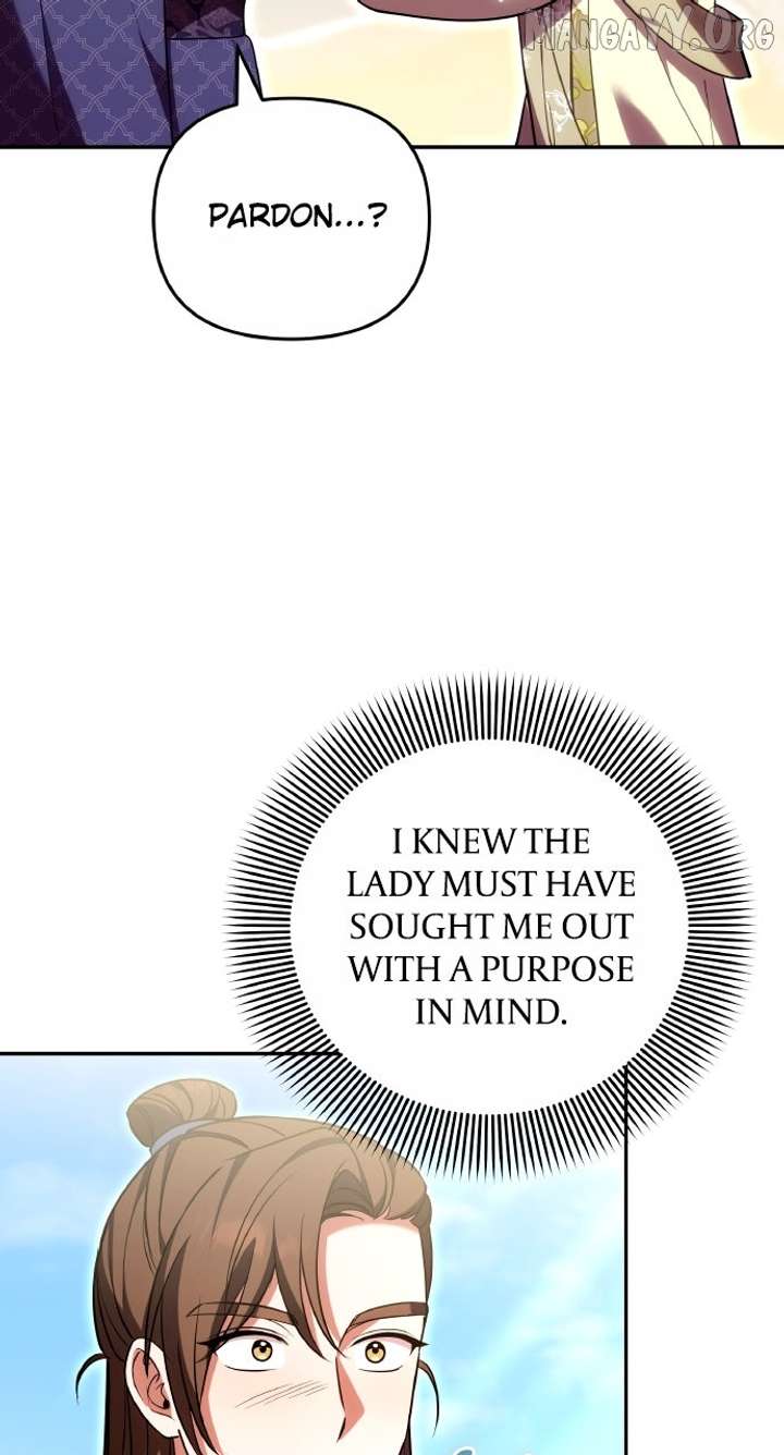 A Master, Who Woke up as a Concubine Chapter 110 318 50