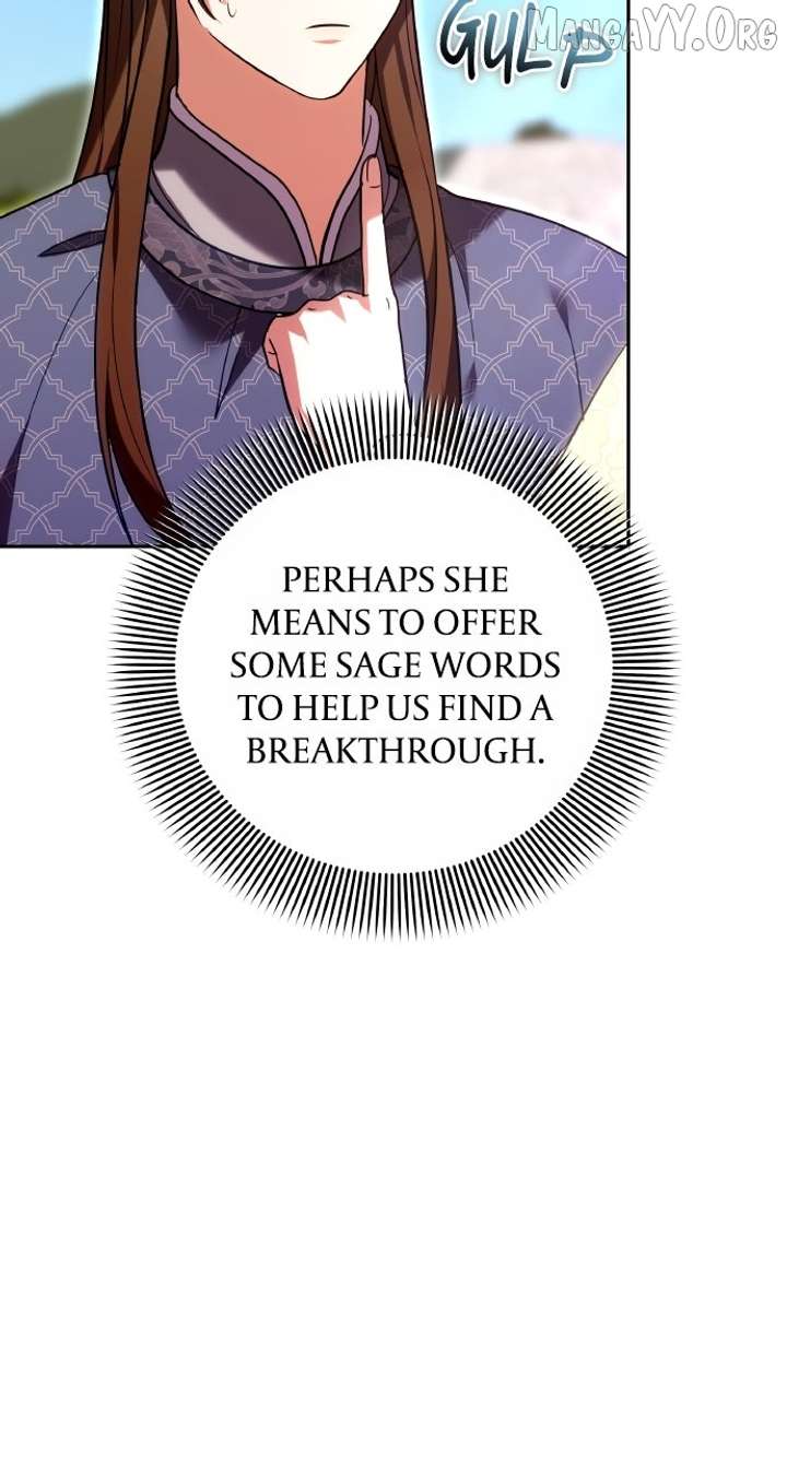 A Master, Who Woke up as a Concubine Chapter 110 319 51