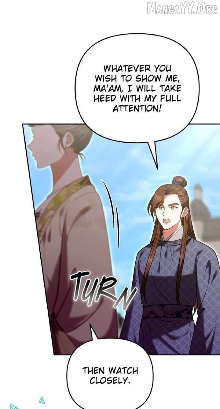 A Master, Who Woke up as a Concubine Chapter 110 320 52