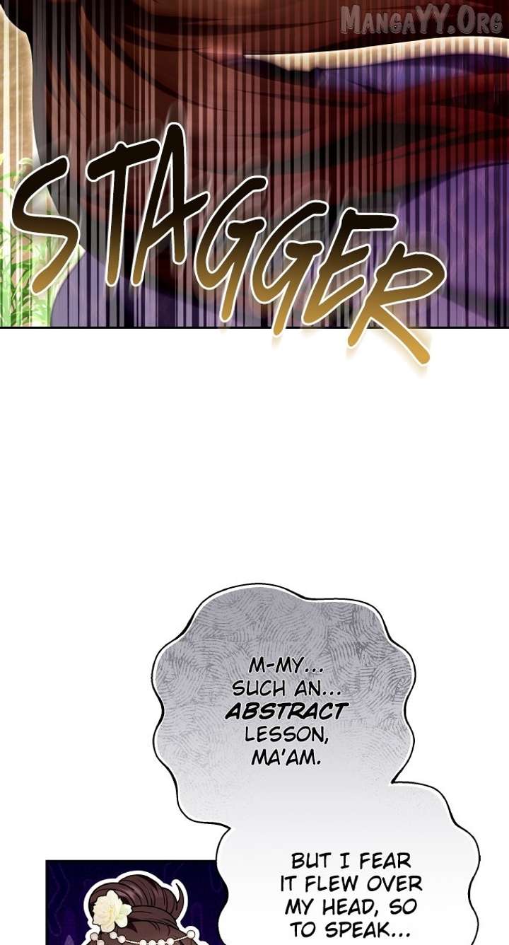 A Master, Who Woke up as a Concubine Chapter 110 322 54