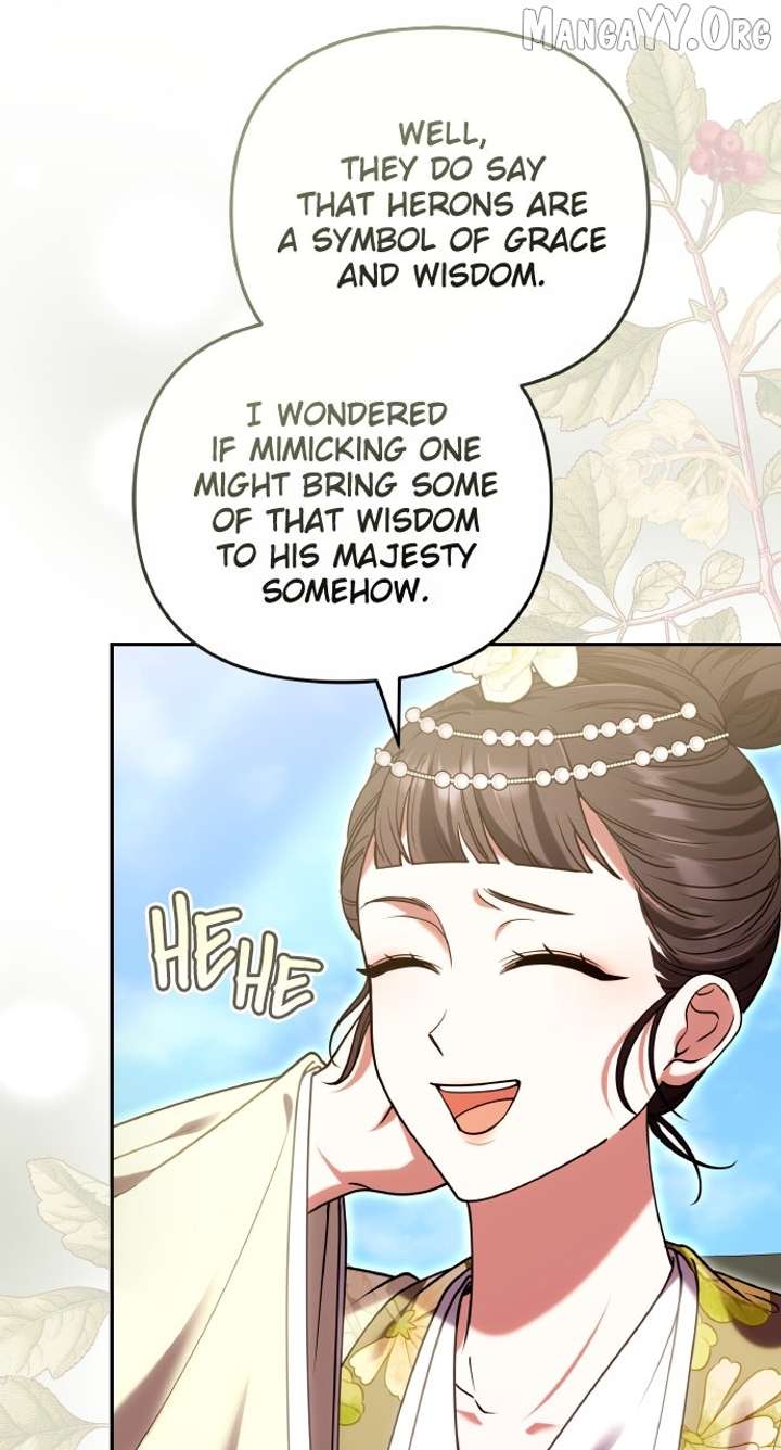 A Master, Who Woke up as a Concubine Chapter 110 325 57