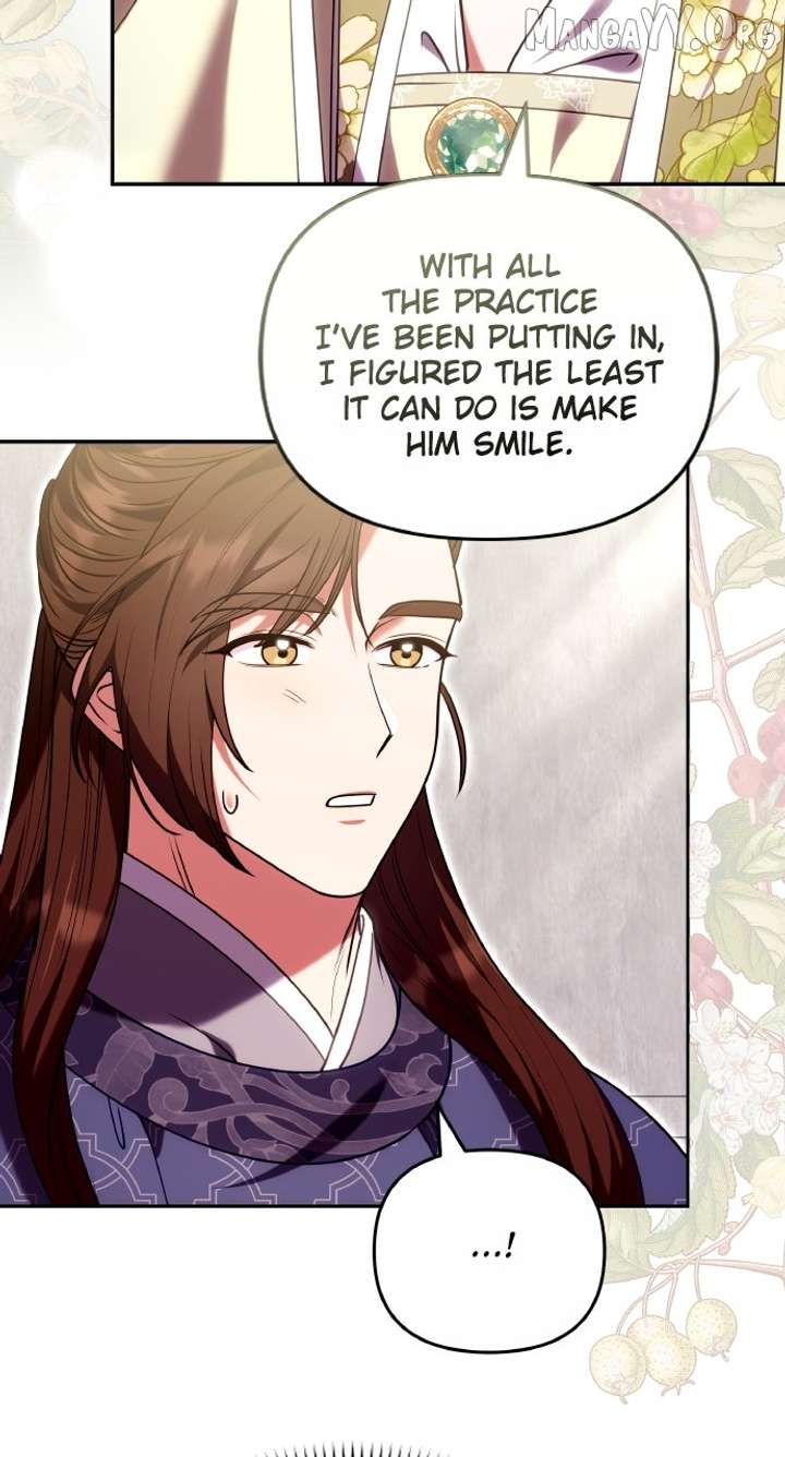 A Master, Who Woke up as a Concubine Chapter 110 326 58