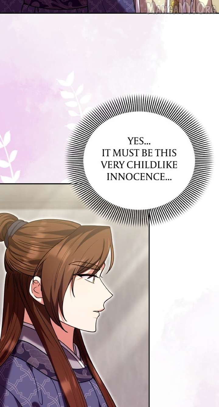 A Master, Who Woke up as a Concubine Chapter 110 328 60