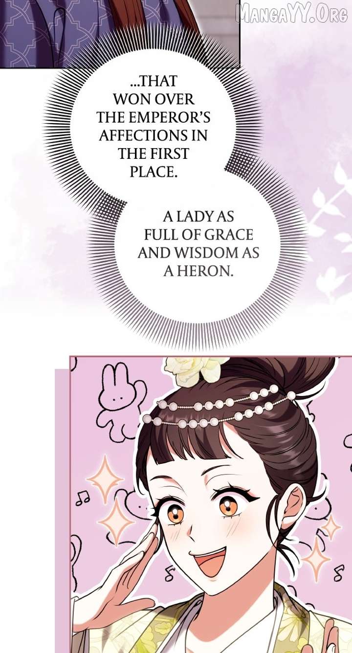 A Master, Who Woke up as a Concubine Chapter 110 329 61