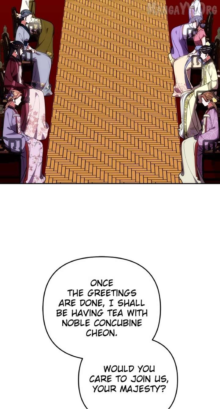 A Master, Who Woke up as a Concubine Chapter 110 339 71