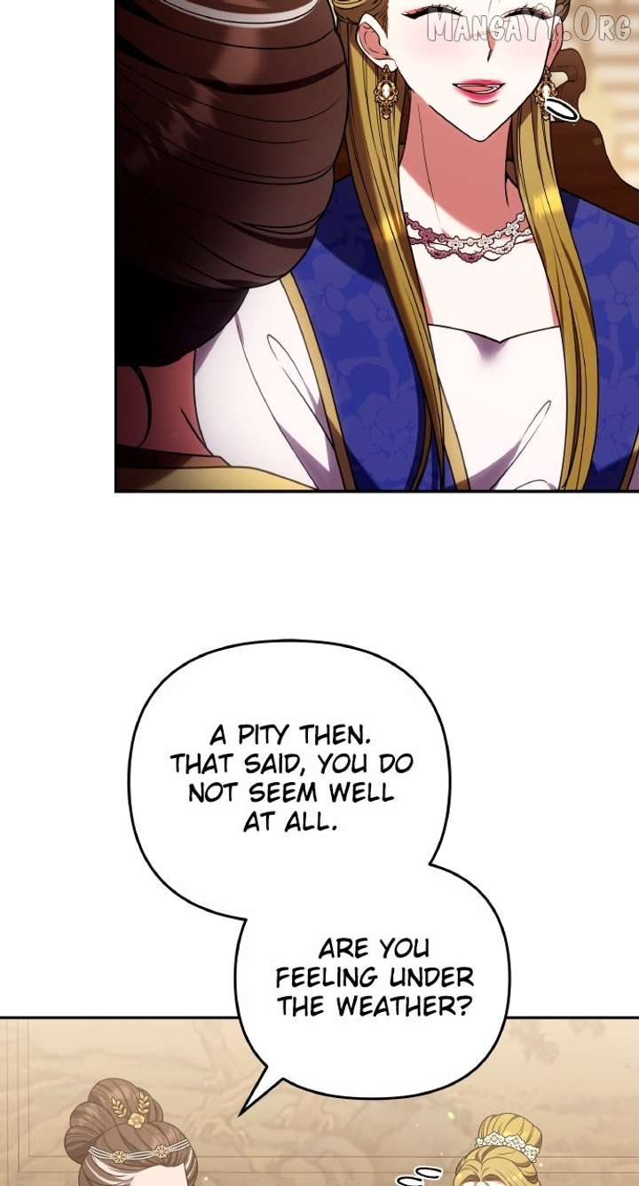 A Master, Who Woke up as a Concubine Chapter 110 341 73