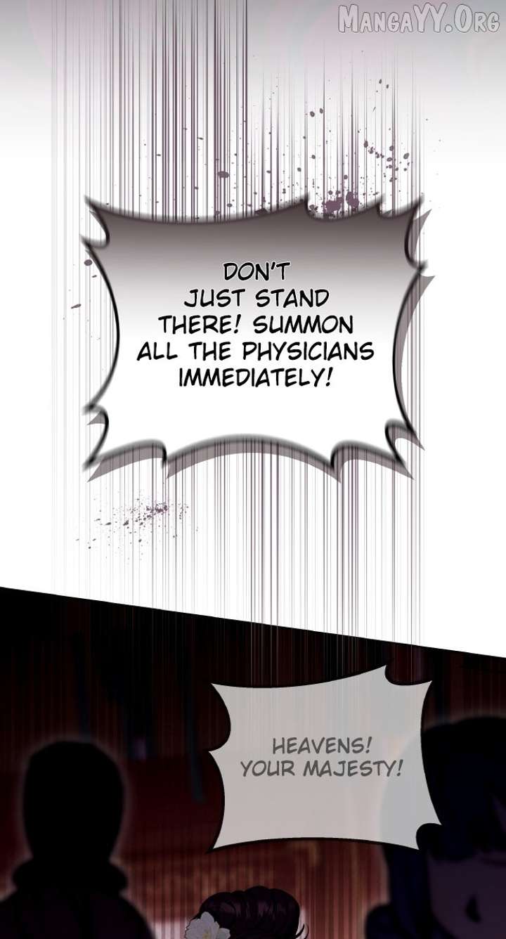 A Master, Who Woke up as a Concubine Chapter 110 345 77