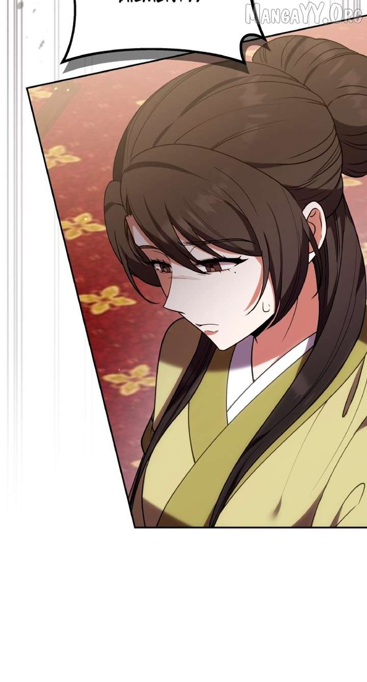 A Master, Who Woke up as a Concubine Chapter 110 350 82