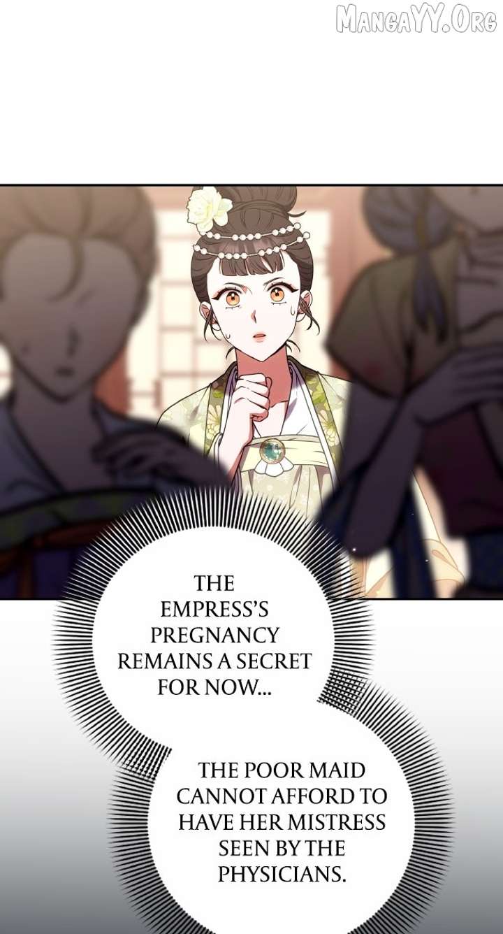 A Master, Who Woke up as a Concubine Chapter 110 351 83