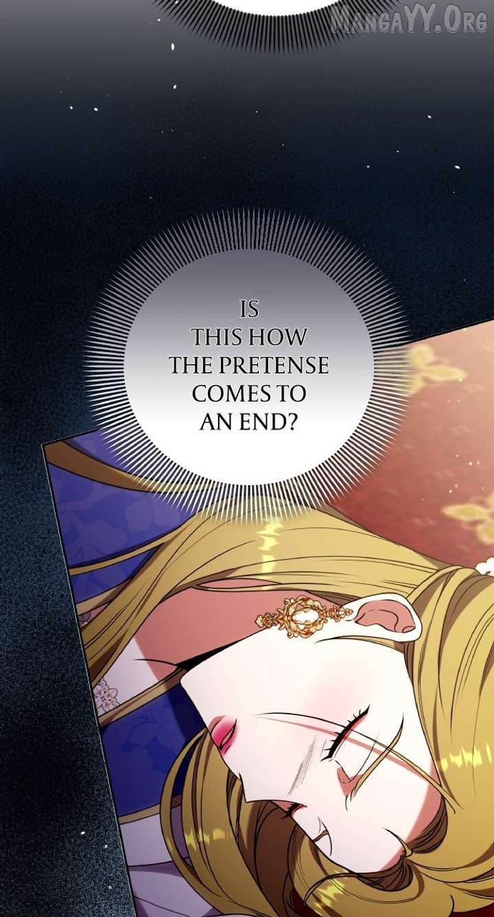 A Master, Who Woke up as a Concubine Chapter 110 352 84