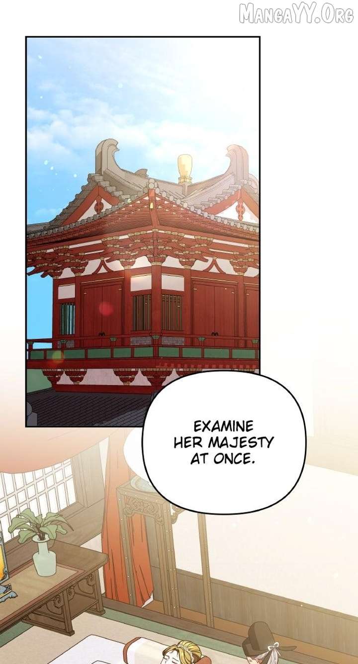 A Master, Who Woke up as a Concubine Chapter 111 297 02