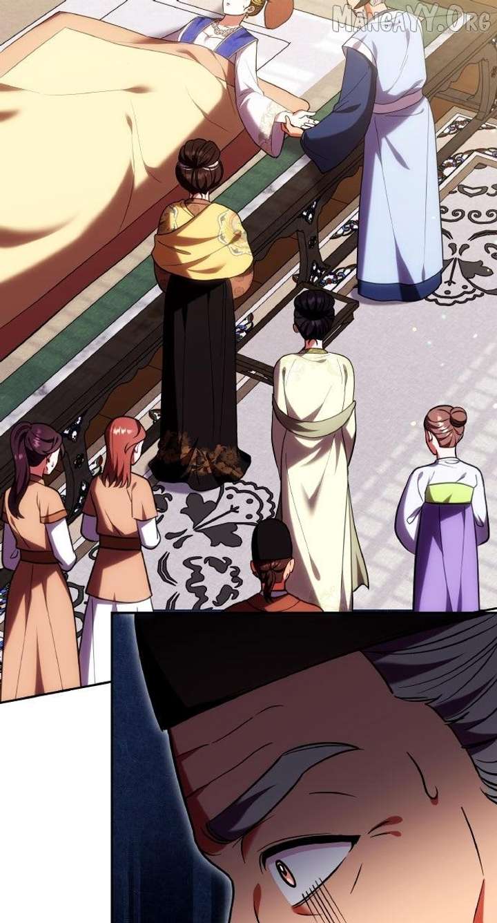 A Master, Who Woke up as a Concubine Chapter 111 298 03