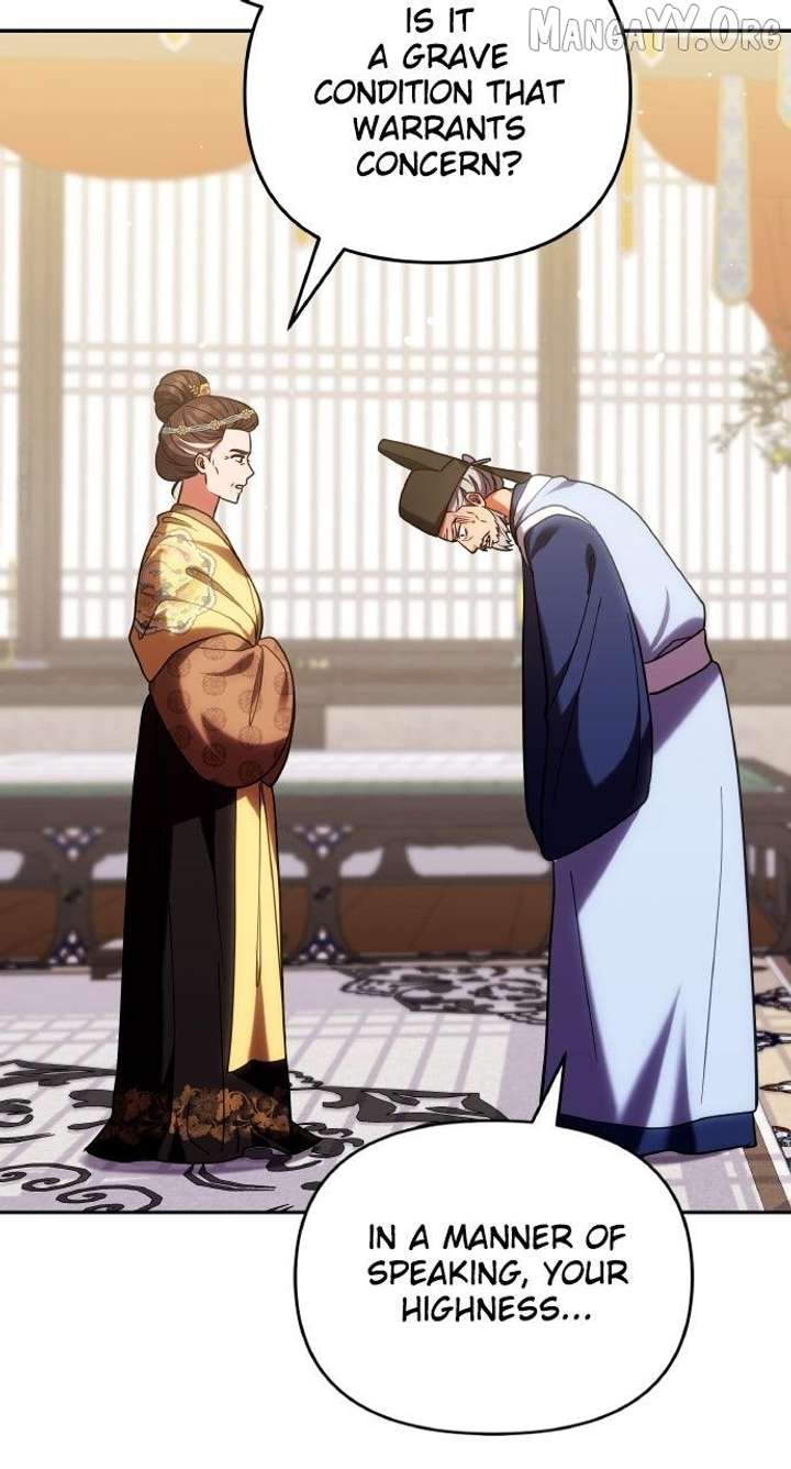 A Master, Who Woke up as a Concubine Chapter 111 301 06