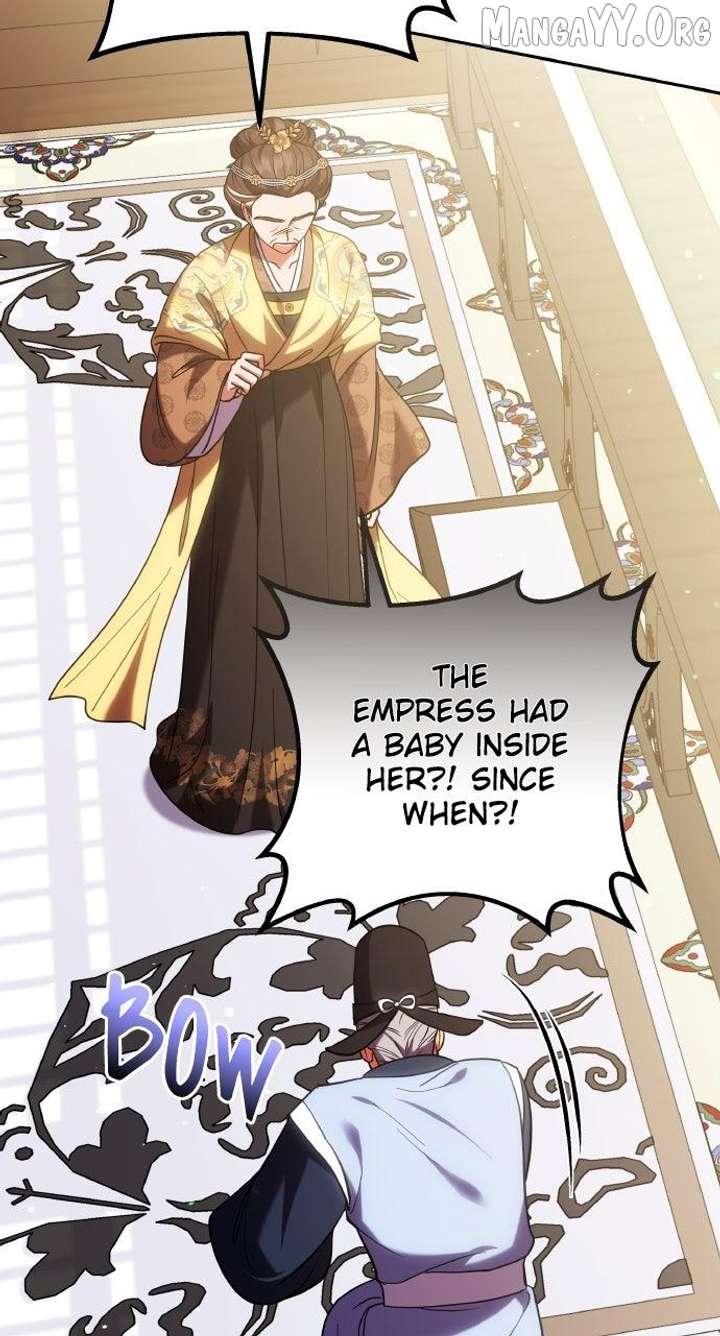 A Master, Who Woke up as a Concubine Chapter 111 306 11