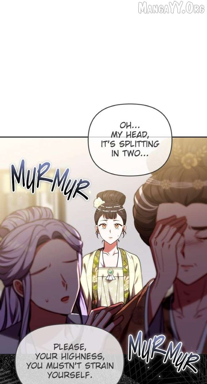 A Master, Who Woke up as a Concubine Chapter 111 310 15