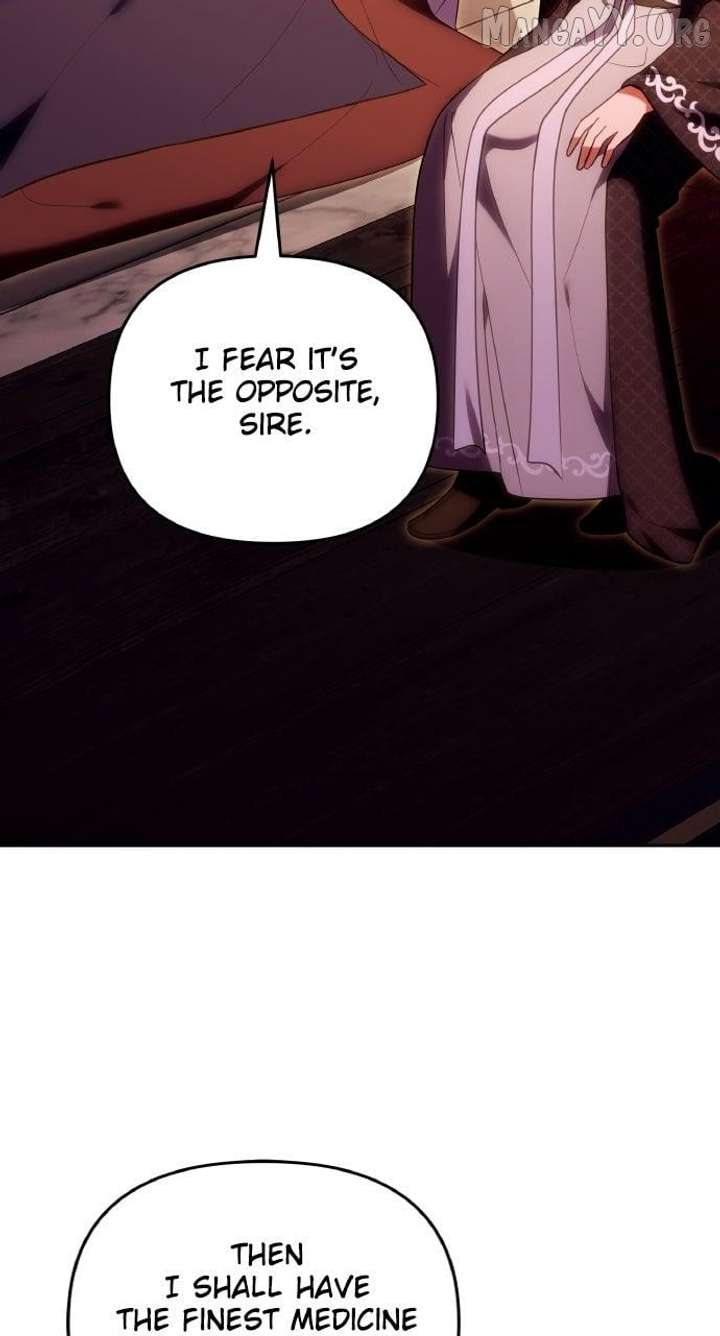 A Master, Who Woke up as a Concubine Chapter 111 316 21