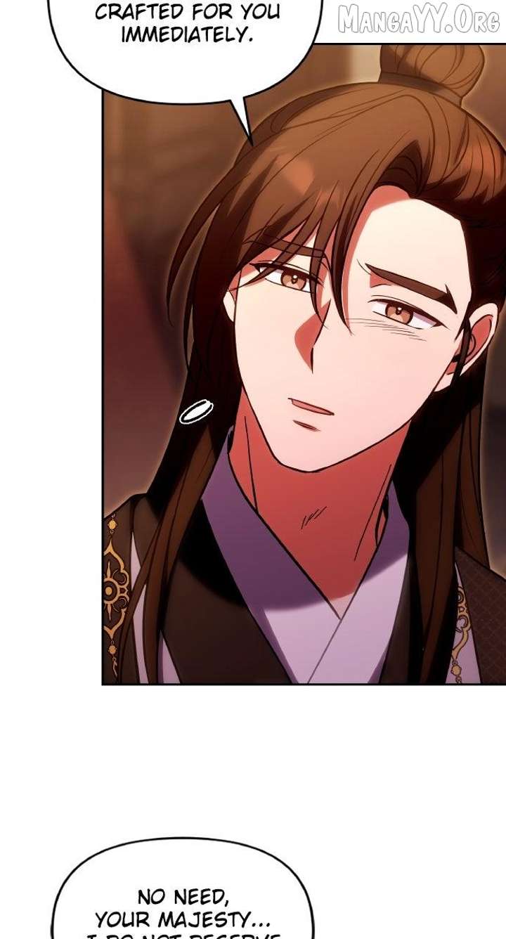 A Master, Who Woke up as a Concubine Chapter 111 317 22