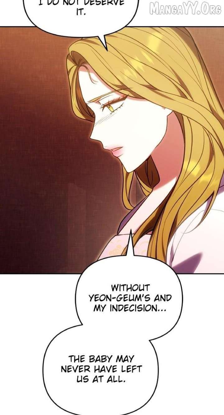 A Master, Who Woke up as a Concubine Chapter 111 318 23