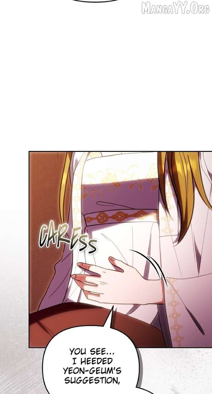 A Master, Who Woke up as a Concubine Chapter 111 319 24