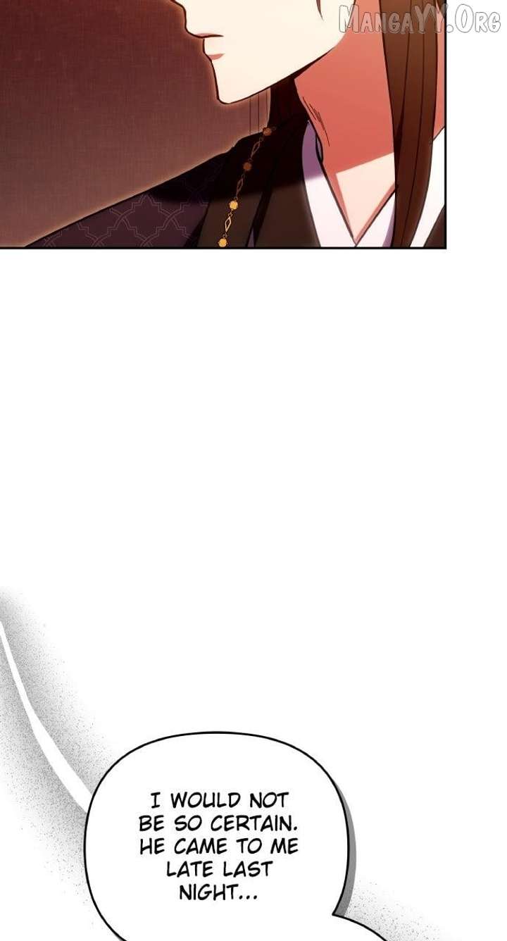 A Master, Who Woke up as a Concubine Chapter 111 326 31