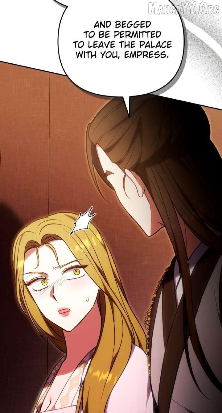 A Master, Who Woke up as a Concubine Chapter 111 327 32