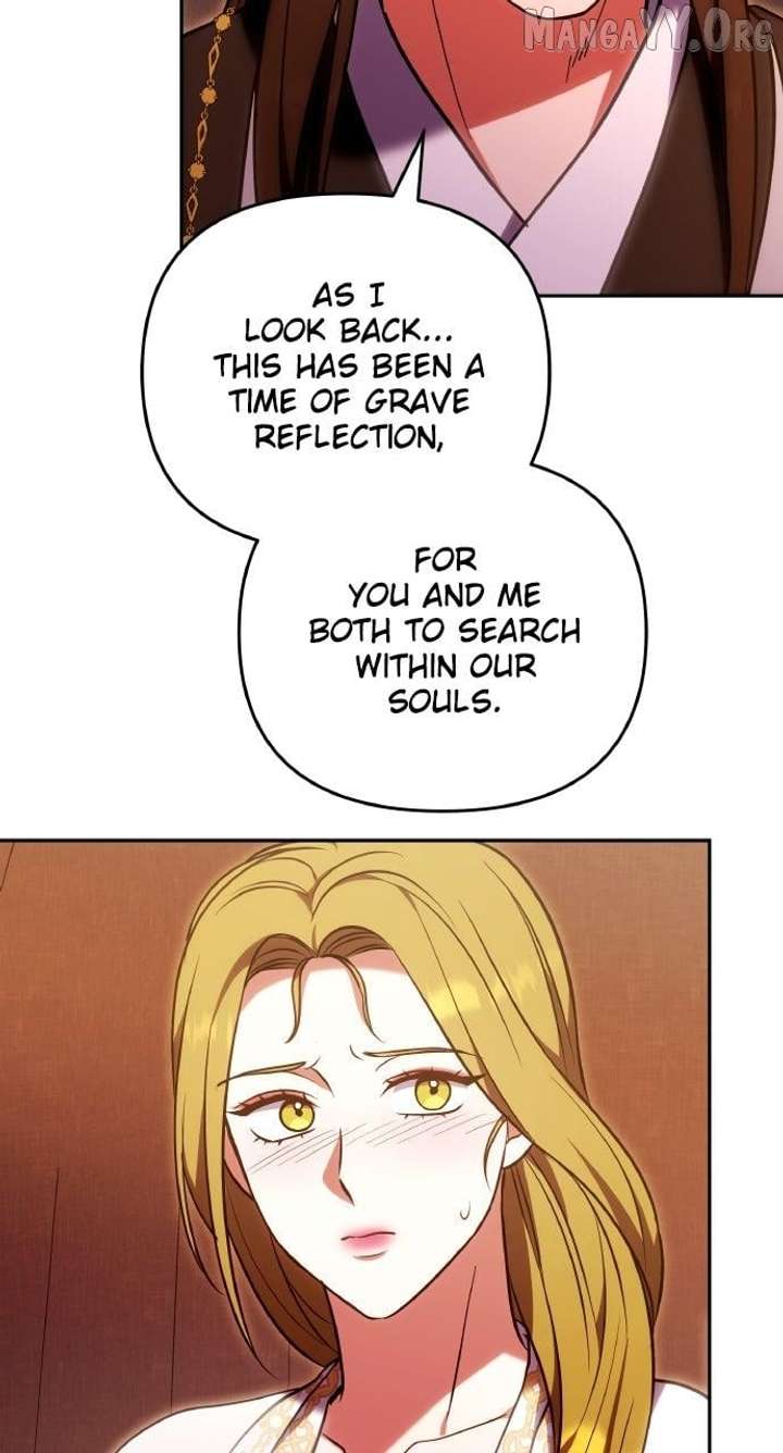 A Master, Who Woke up as a Concubine Chapter 111 330 35